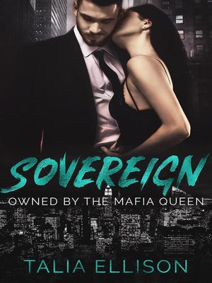 cover image of Sovereign